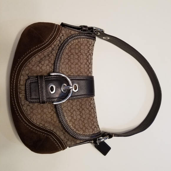 Coach Handbags - Coach purse